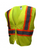 Vest Radwear Hi-Vis Two-Tone SV22-2 Economy Safety Vest