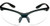 Glasses Crossfire Talon Safety Eyewear  Bifocal