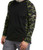 Shirt Ariat Men's FR Stretch LS  Baseball Work Wear