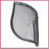 Face Shield Radians Wire Mesh Face Visor