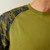 Shirt Ariat Men's FR Stretch Camo Baseball T-Shirt