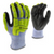 Glove Radians RWG604 Cut Protection Level A4 Coated Cold Weather Hand Protection