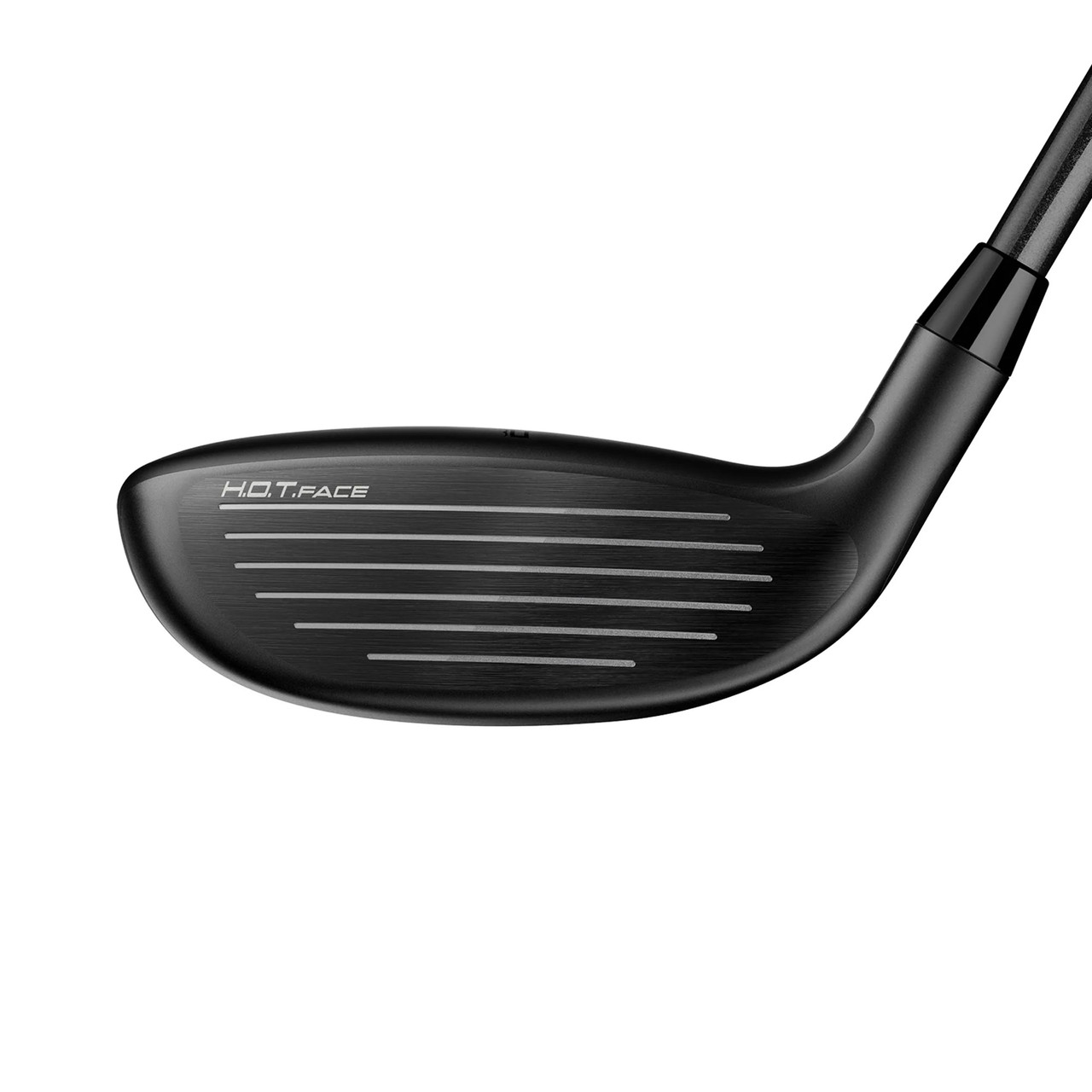 Cobra Darkspeed One Length Mens Senior Hybrid - Senior Flex