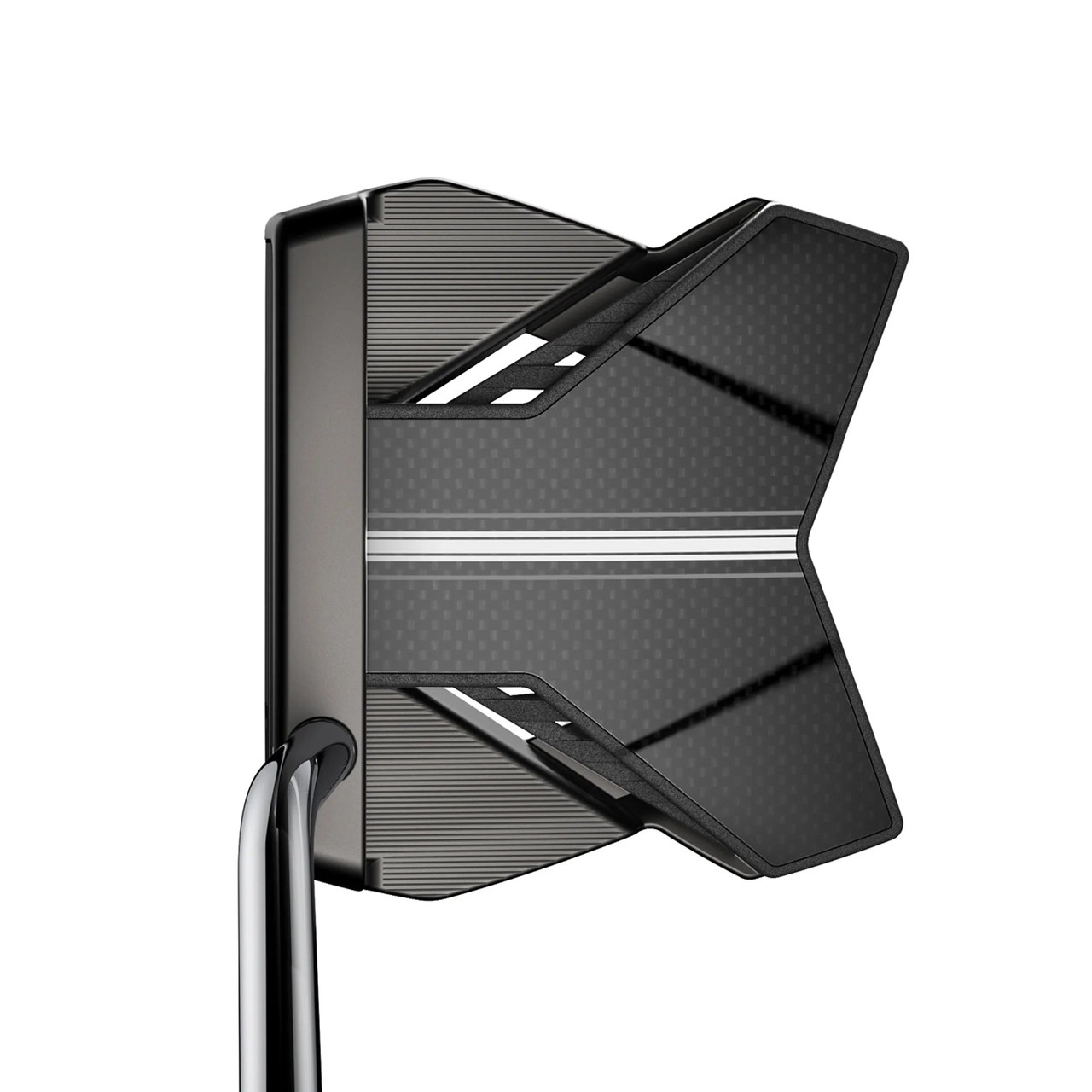美品　Cobra 3D Printed AGERA 41インチ　パター Cobra Agera 3D Printed Mens Putter - Mallet