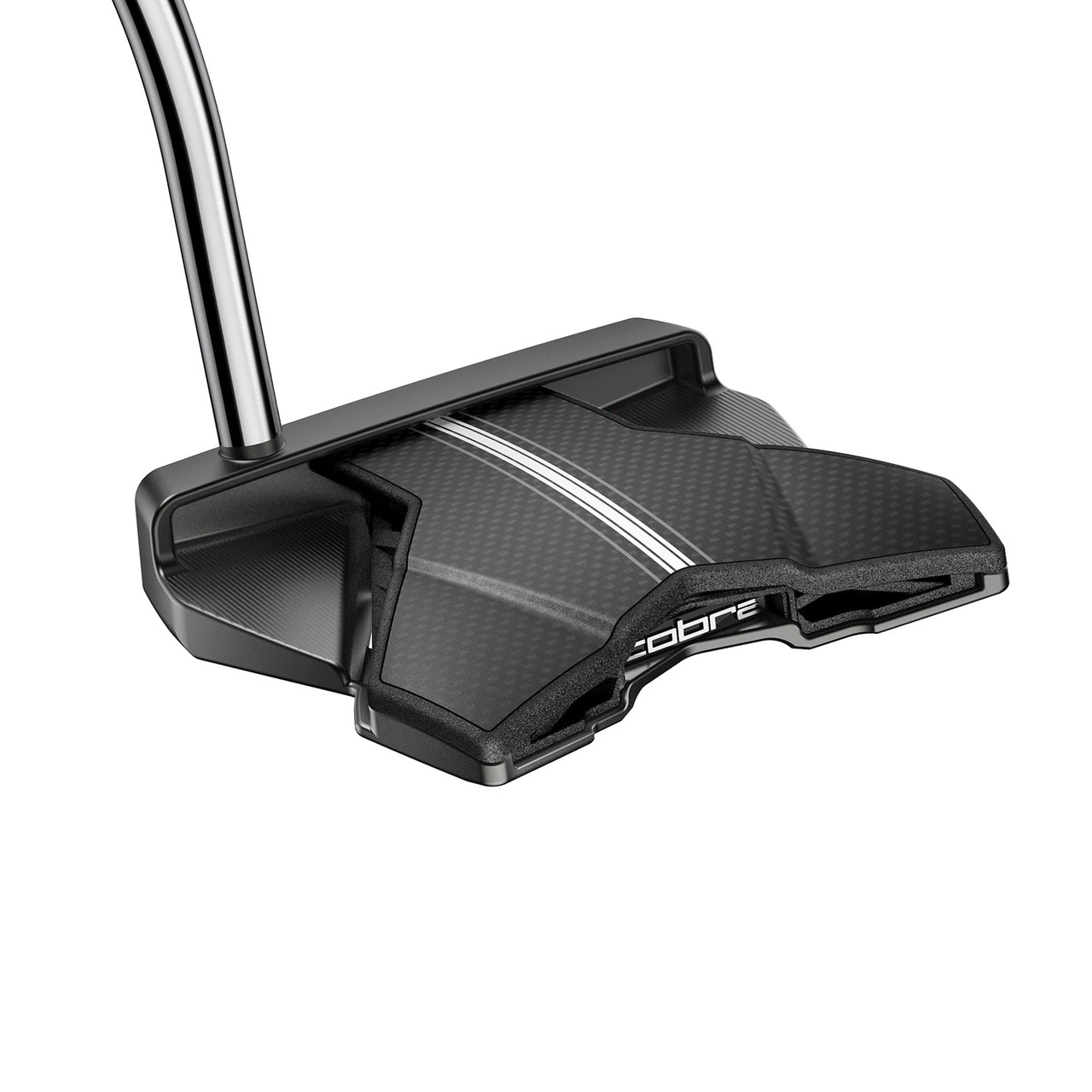 美品　Cobra 3D Printed AGERA 41インチ　パター Cobra Agera 3D Printed Mens Putter - Mallet