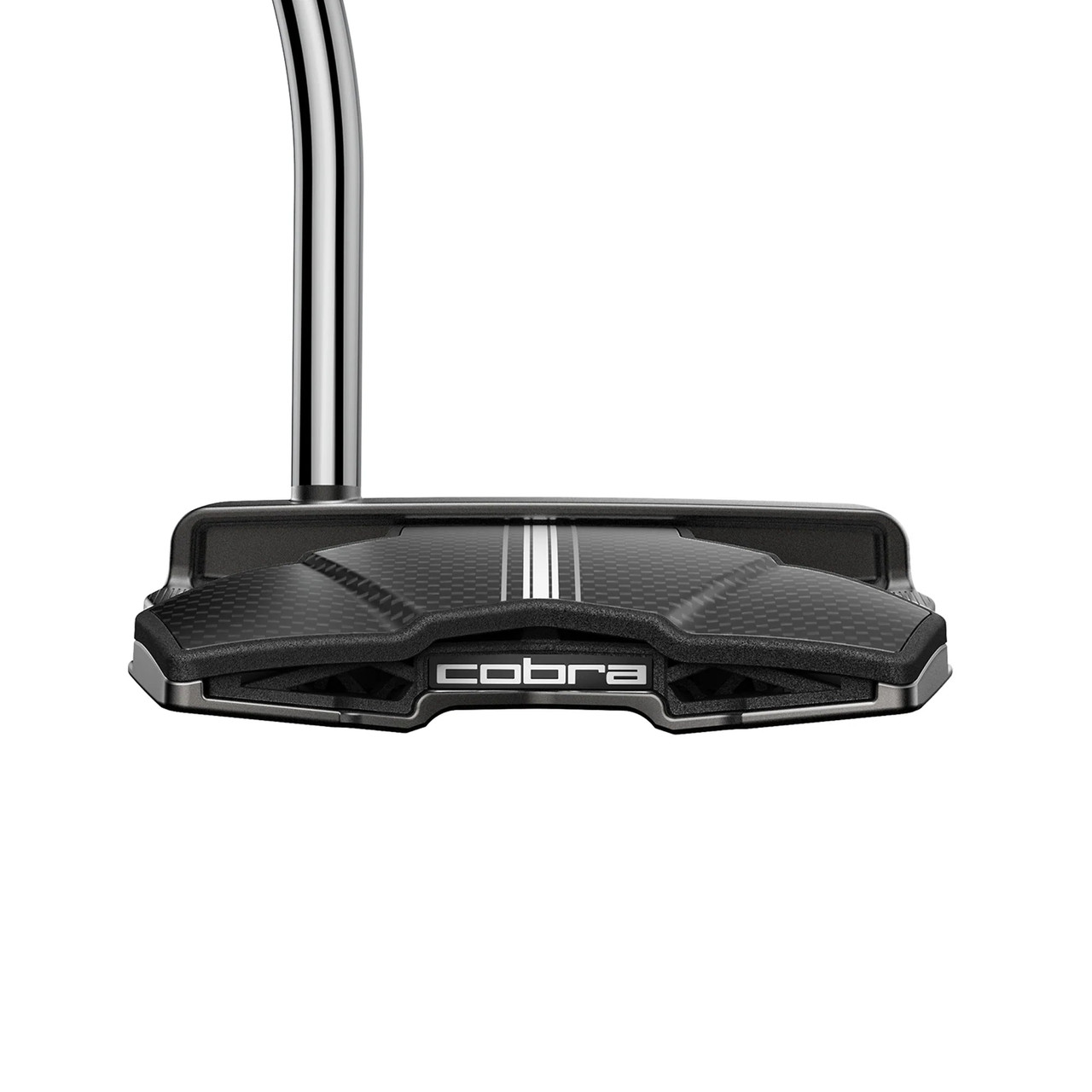 Cobra Agera RS 3D Printed Mens Putter - Mallet