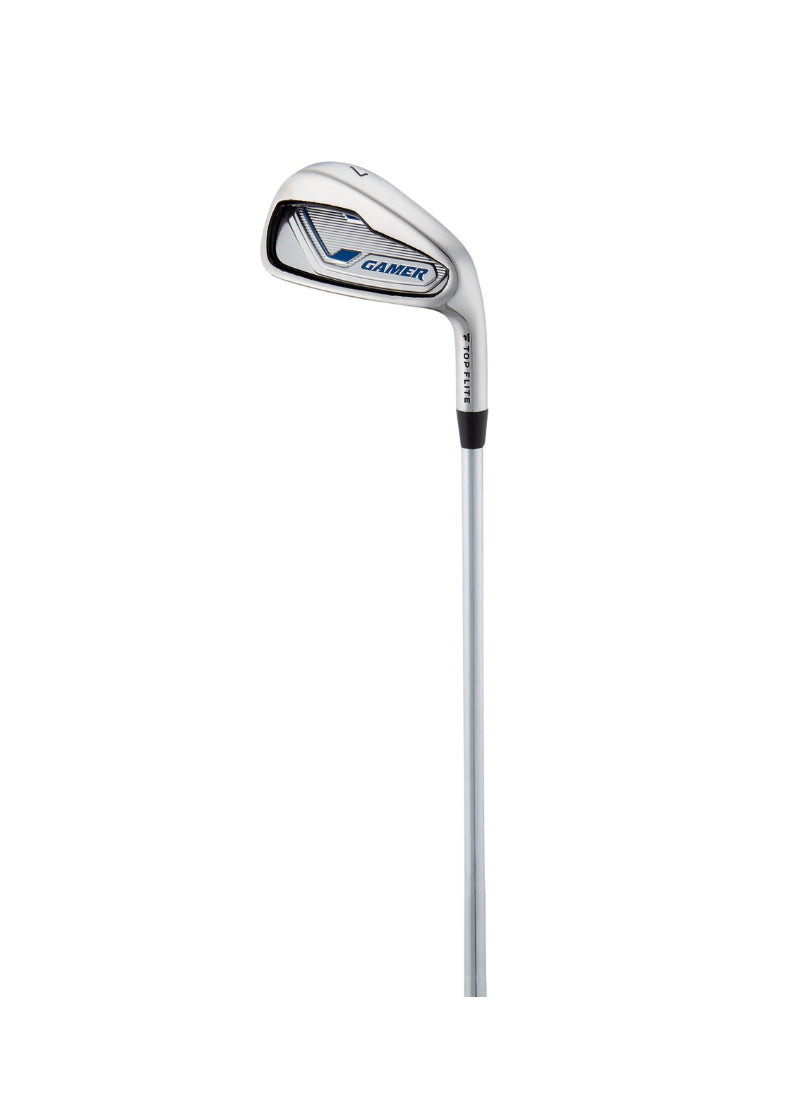 Top Flite Gamer 16 Piece Mens Golf Set