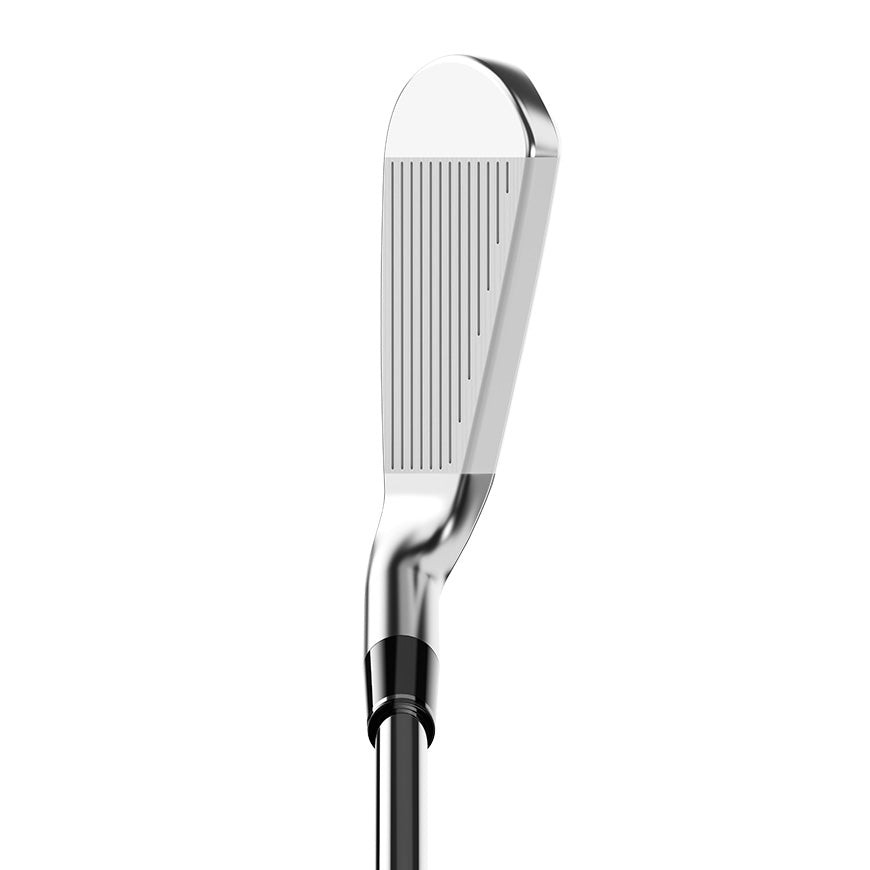 シフォン Srixon ZXi7 Black Chrome Irons - Maple Hill Golf