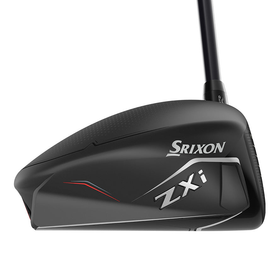 Srixon ZXi Max Senior Womens Golf Driver - With Jumbo Grips