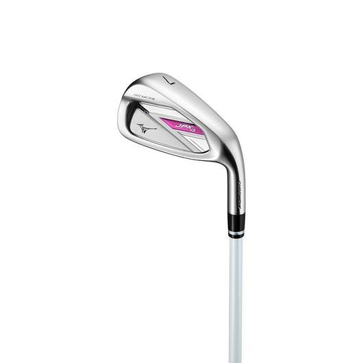 Mizuno JPX Q Womens 7 Iron Set - (6-PW, GW, SW)