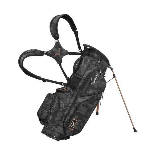 Mizuno BR-DX 14-Way Hybrid Stand Golf Bag