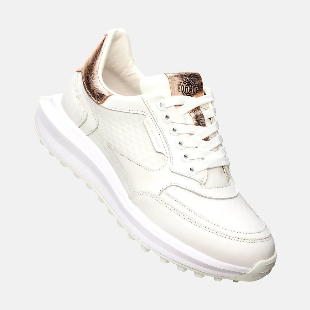 Duca Del Cosma Olivera 2 Spikeless Womens Golf Shoes