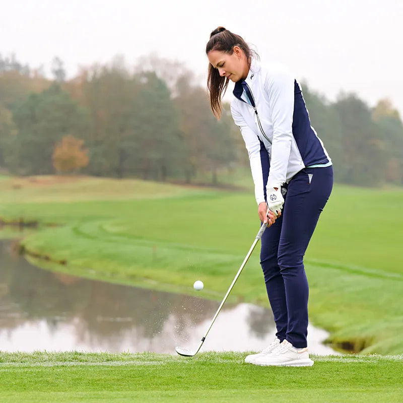 Duca Del Cosma Olivera 2 Spikeless Womens Golf Shoes
