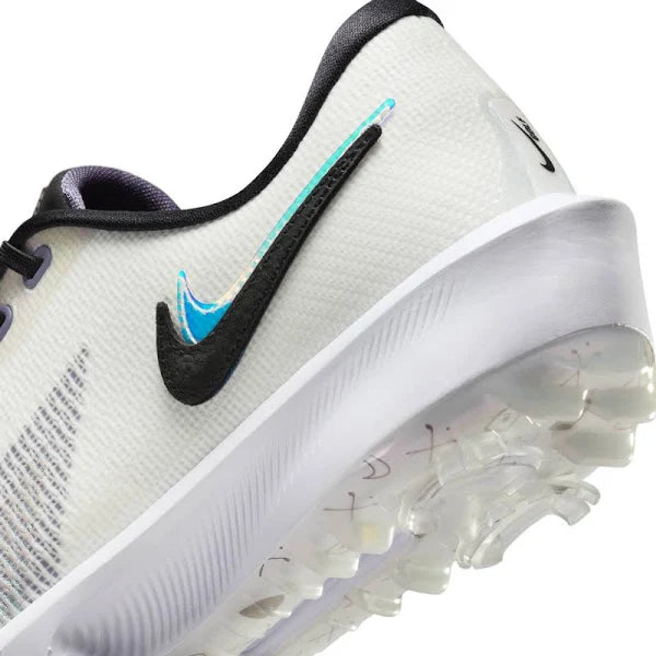 Nike Air Zoom Infinity Tour NRG Spiked Golf Shoes - Limited Edition