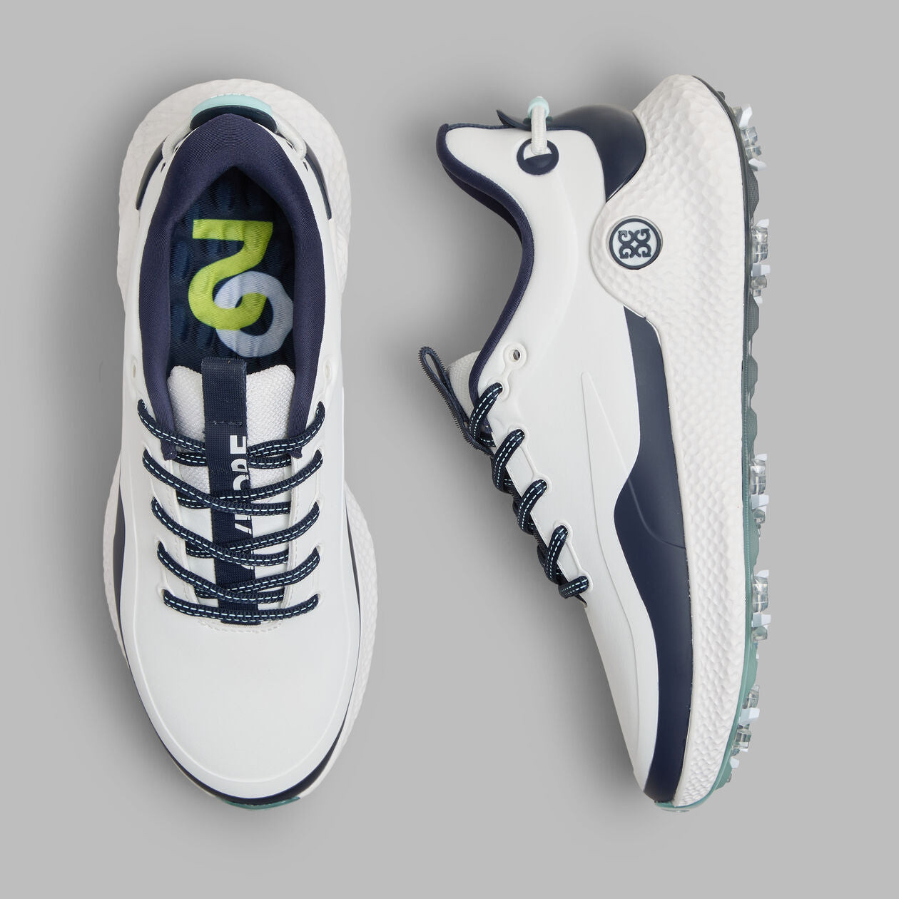 G/Fore MG4+ O2 G/Lock Womens Golf Shoe - Multiple Colors