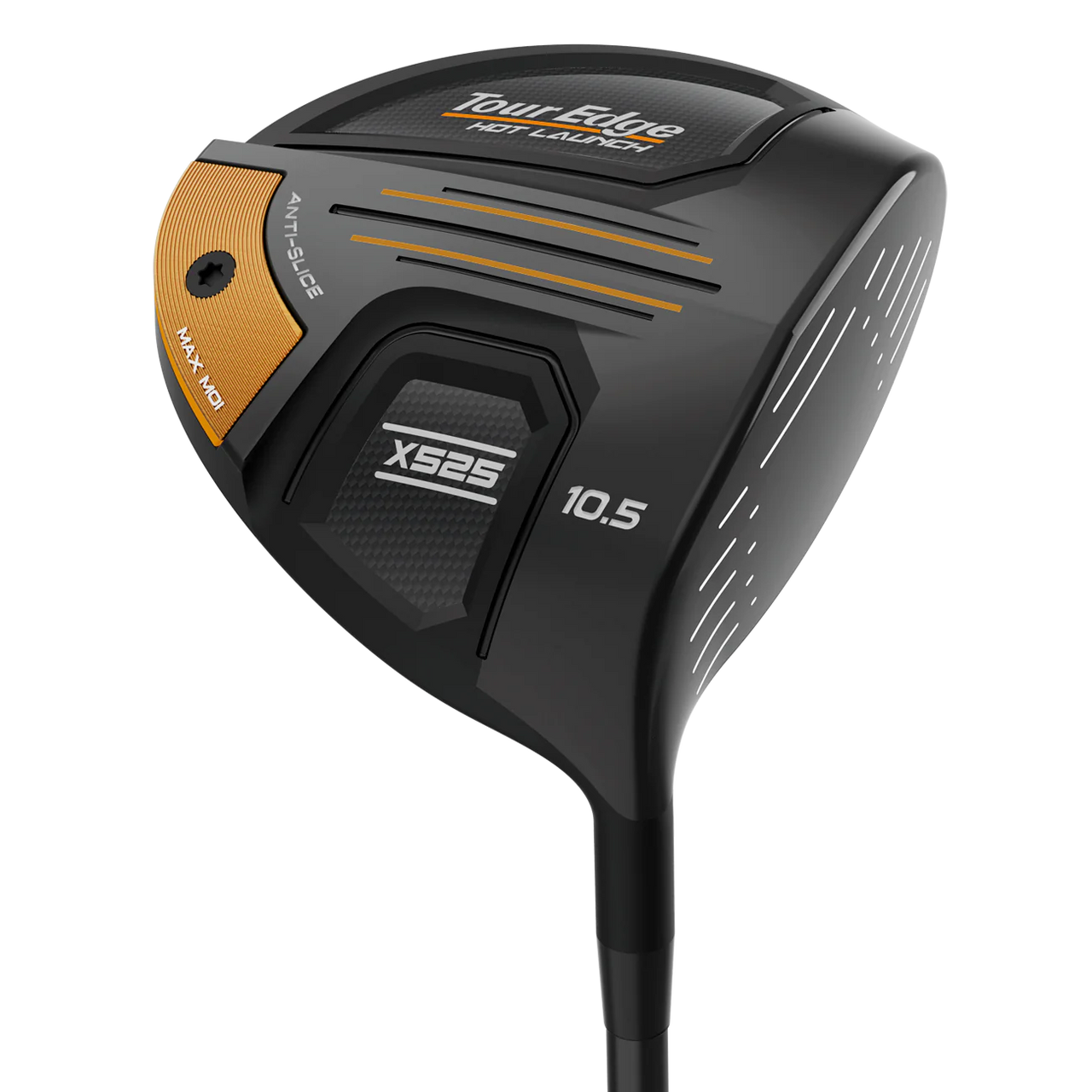 Tour Edge Hot Launch X525 Mens Golf Driver