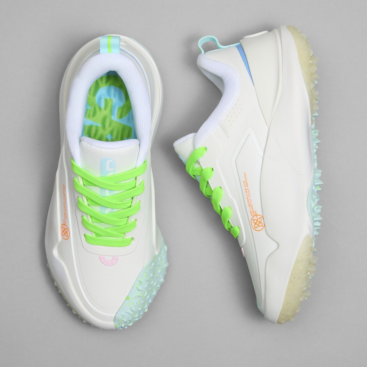 G/Fore G/18 Womens Golf Shoe - Multiple Colors