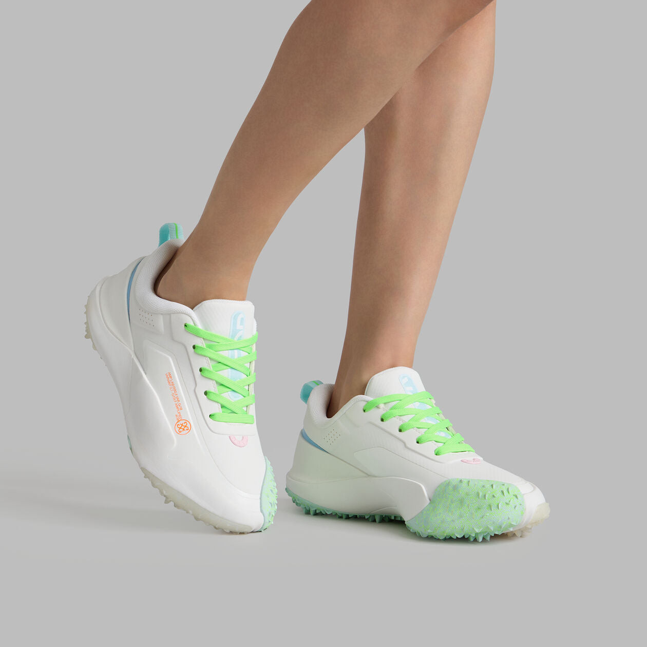 G/Fore G/18 Womens Golf Shoe - Multiple Colors