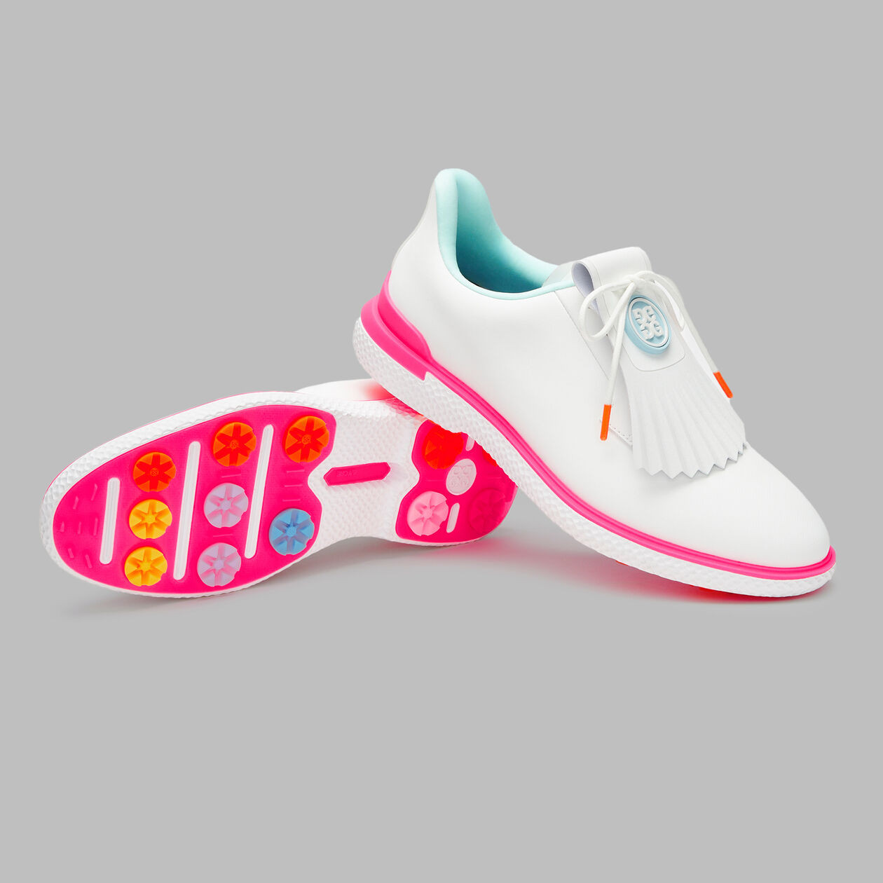 G/ Fore Gallivan2R Kiltie Womens Golf Shoe