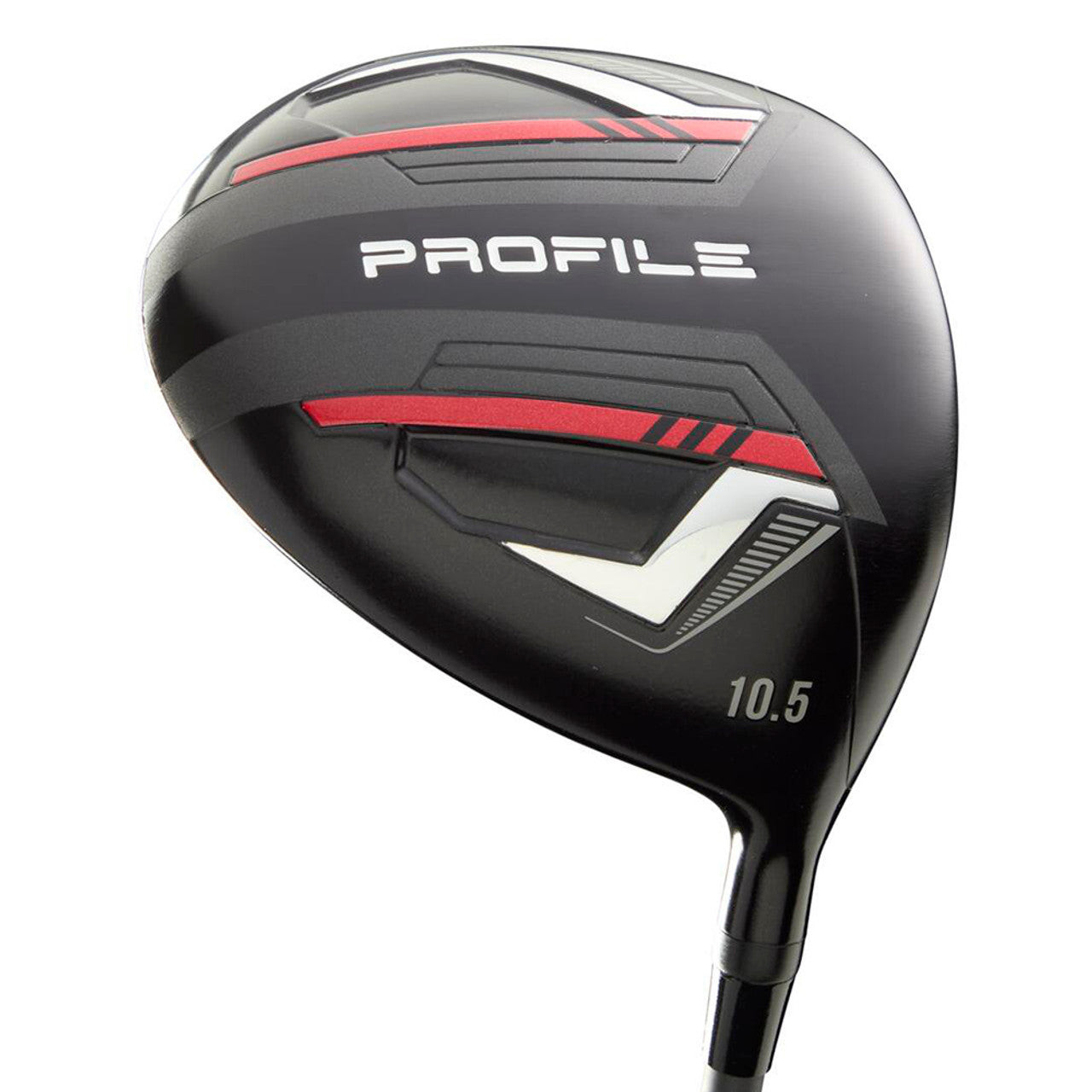 Wilson Profile 10 Club Complete Mens Golf Set