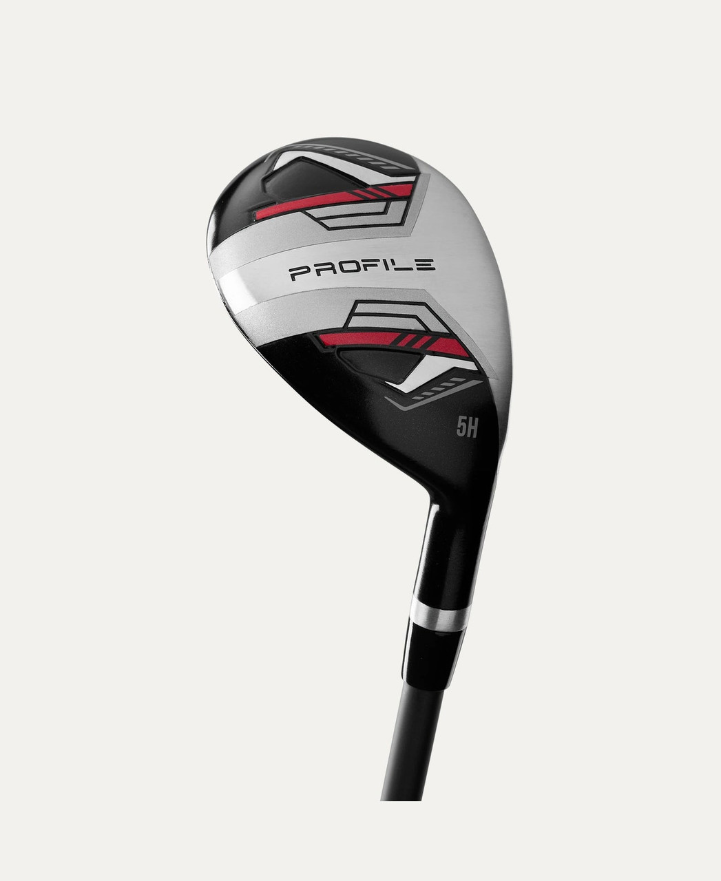 Wilson Profile 10 Club Complete Mens Golf Set