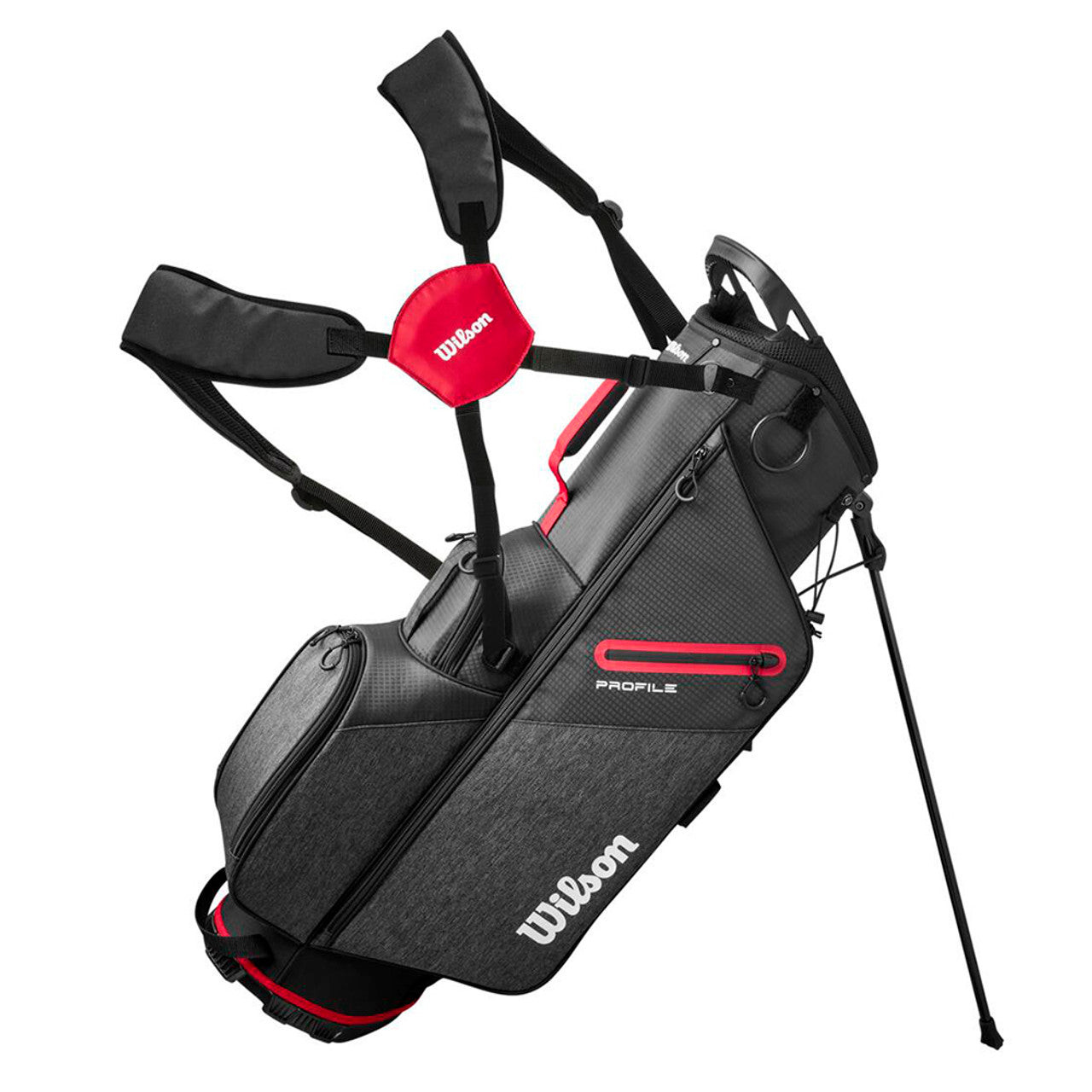 Wilson Profile 10 Club Complete Mens Golf Set