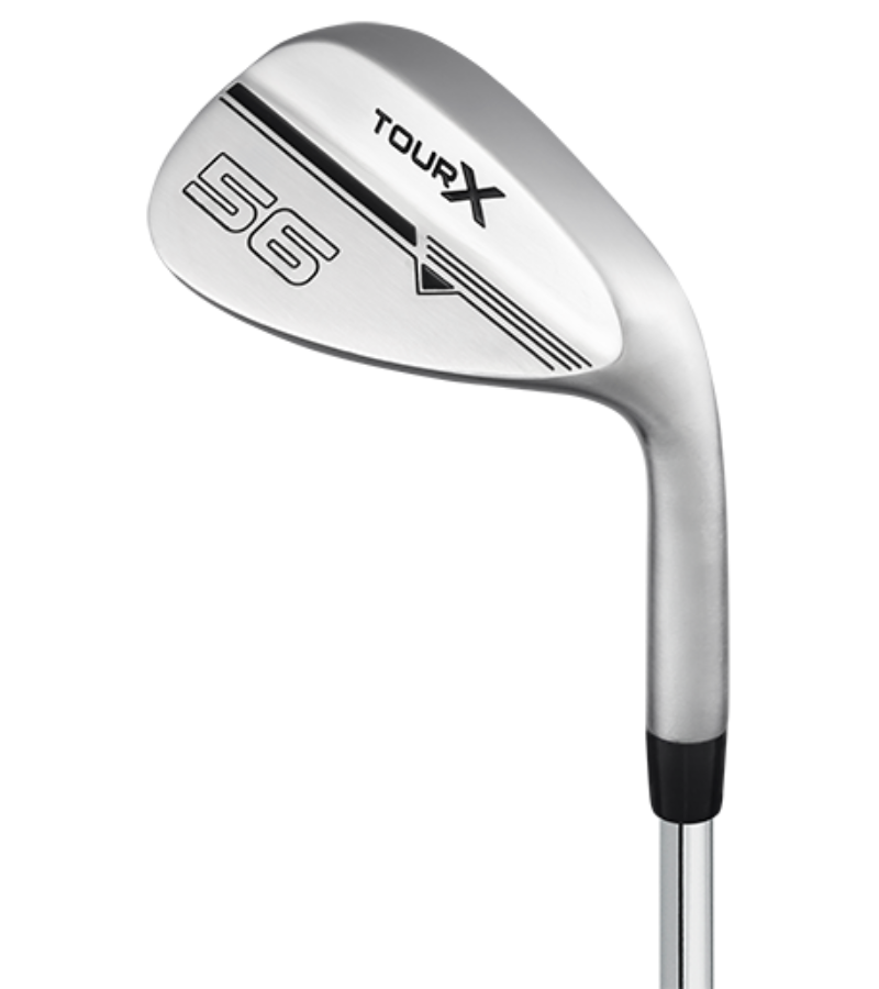 Tour X Satin 52 Degree Gap Wedge