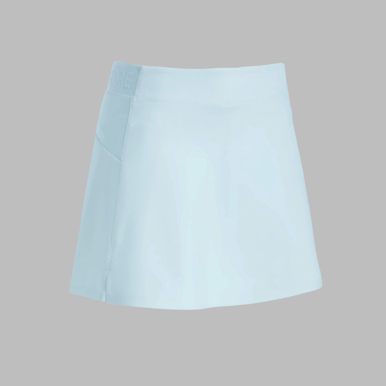 G/Fore Knockout A-Line Golf Skort Daybreak 16