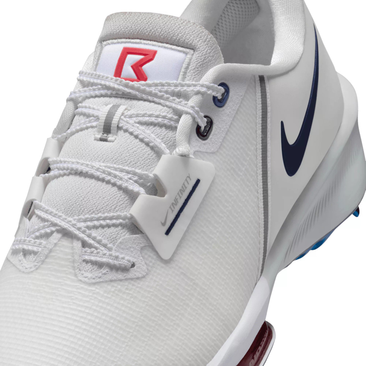 Nike Infinity Tour 2 NRG Brooks Koepka PE Golf Shoes - Limited Edition