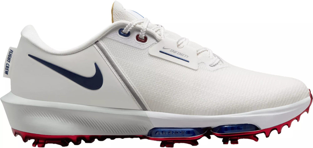Nike Infinity Tour 2 NRG Brooks Koepka PE Golf Shoes - Limited Edition