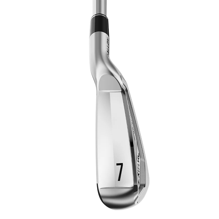 Srixon ZXiR HL Mens Single Irons with Graphite Shafts