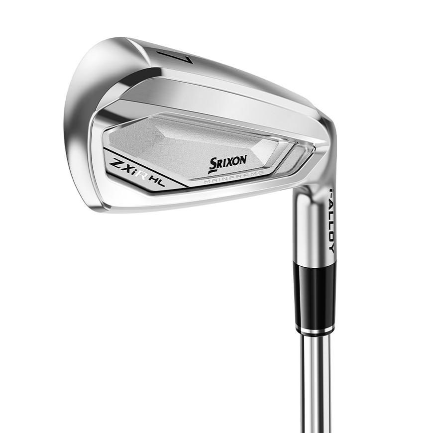 Srixon ZXiR HL Mens Single Irons with Graphite Shafts