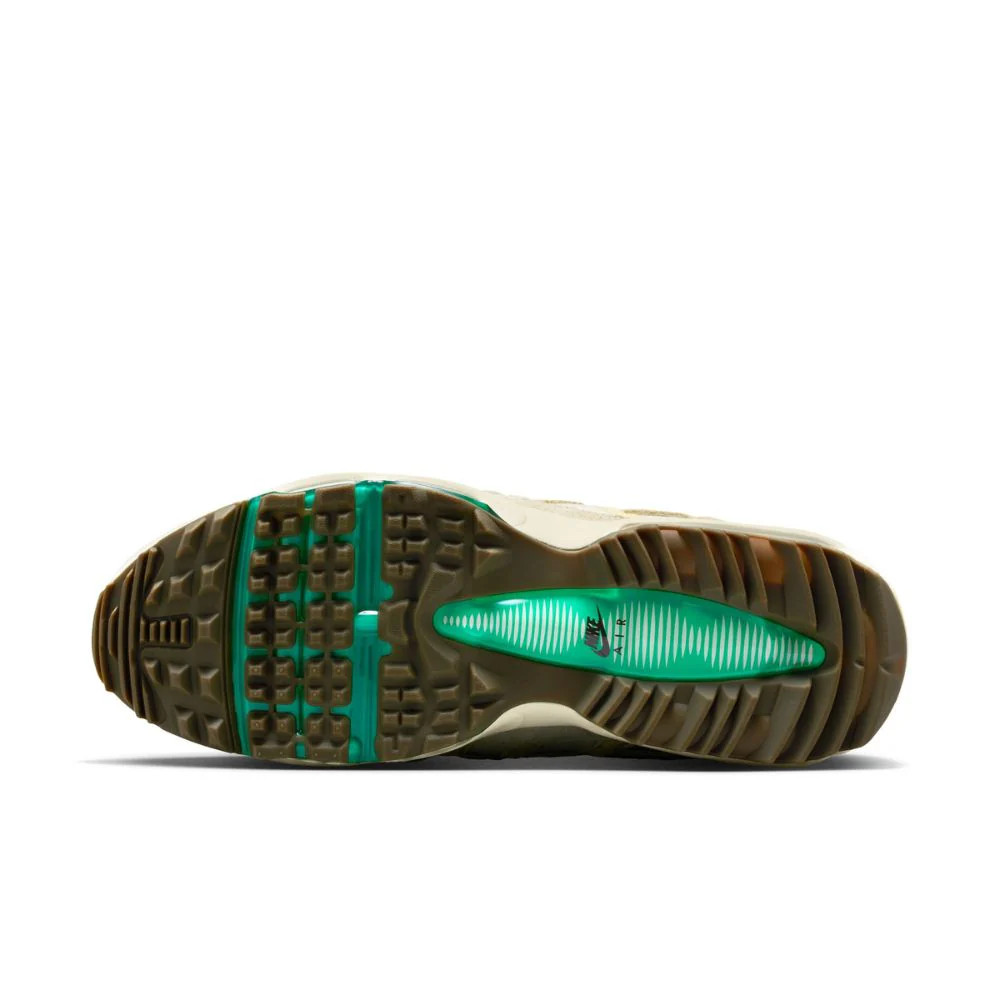 Nike Air Max 95 NRG Waste Management Open - Limited Edition 2026
