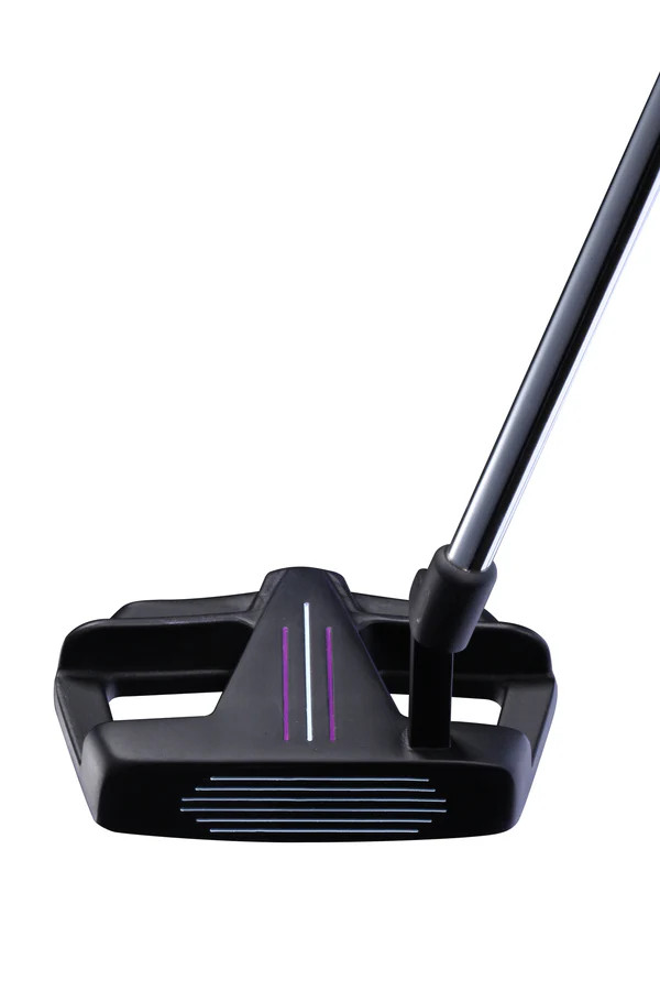 Aspire XD-1 9 Club Complete Womens Golf Set Purple