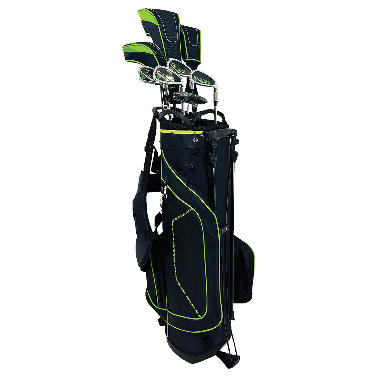 Nitro X Factor 8 Club Mens Complete Golf Set