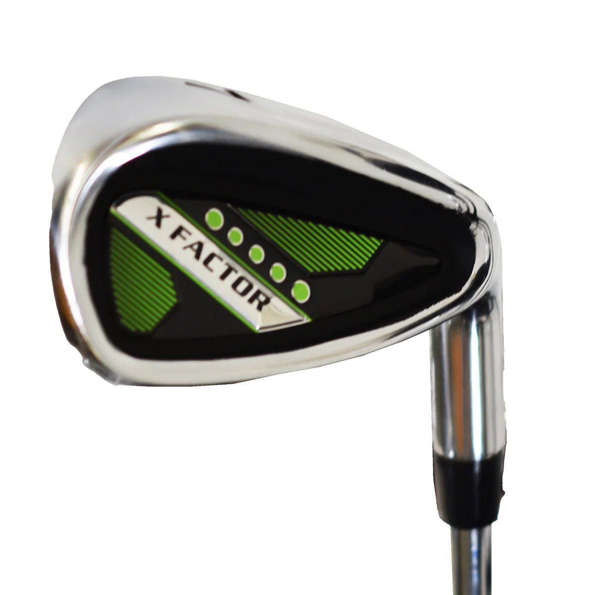 Nitro X Factor 8 Club Mens Complete Golf Set