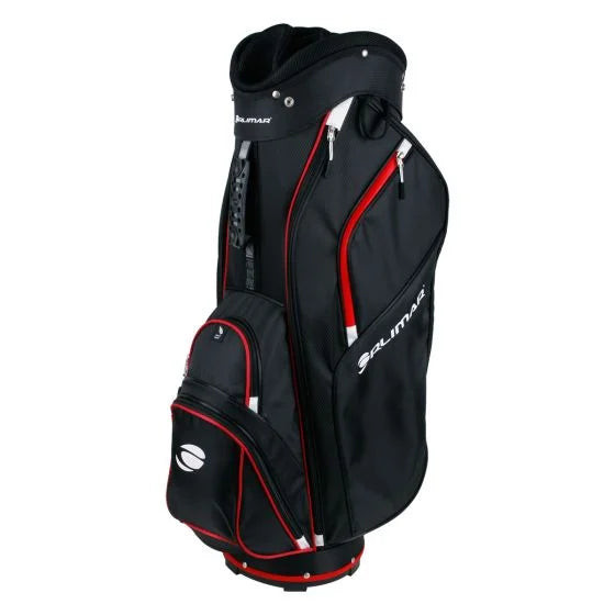 Orlimar CRX Cart Bag - Thumbnail 3