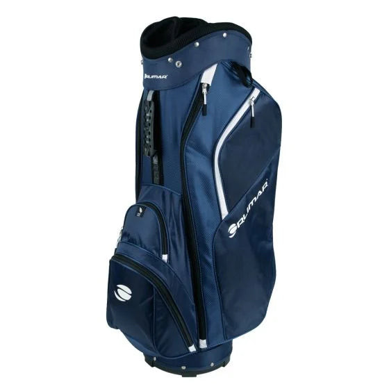 Orlimar CRX Cart Bag - Thumbnail 2