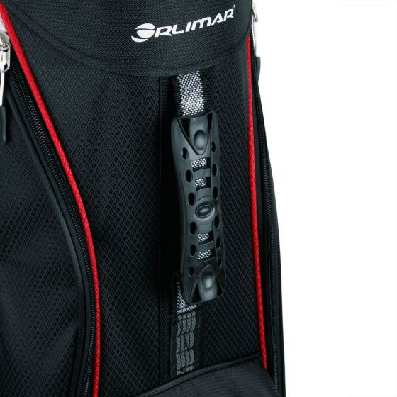 Orlimar CRX Cart Bag - Thumbnail 4