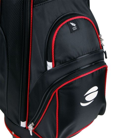 Orlimar CRX Cart Bag - Thumbnail 5