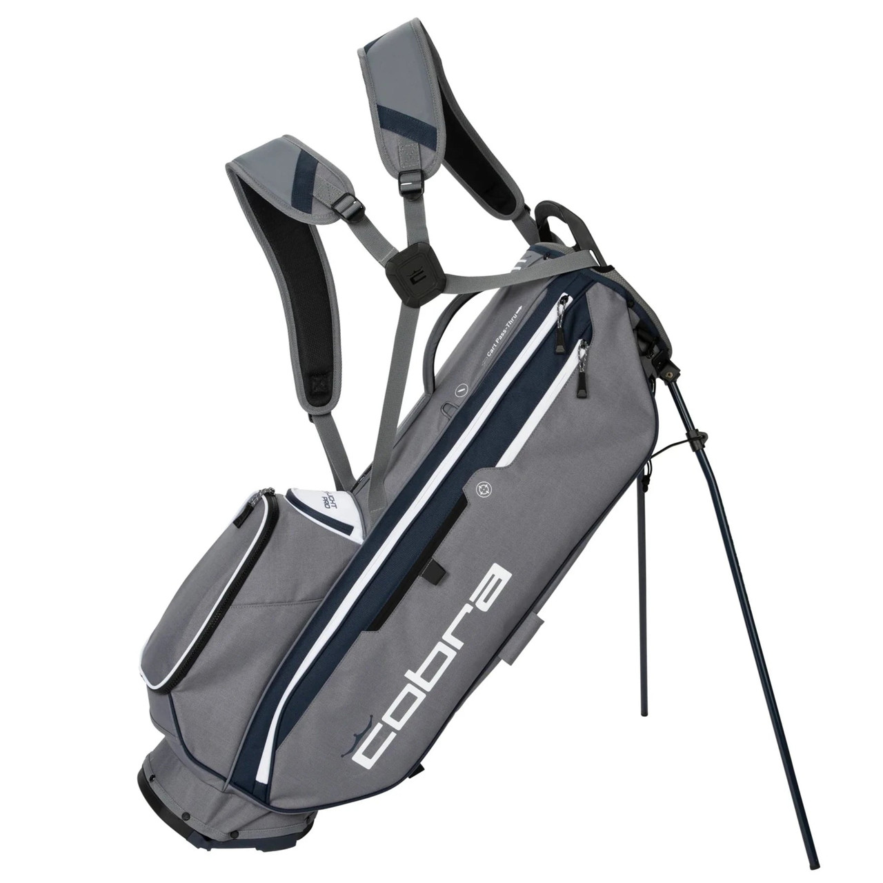 Cobra Ultralight Pro Golf Stand Bag