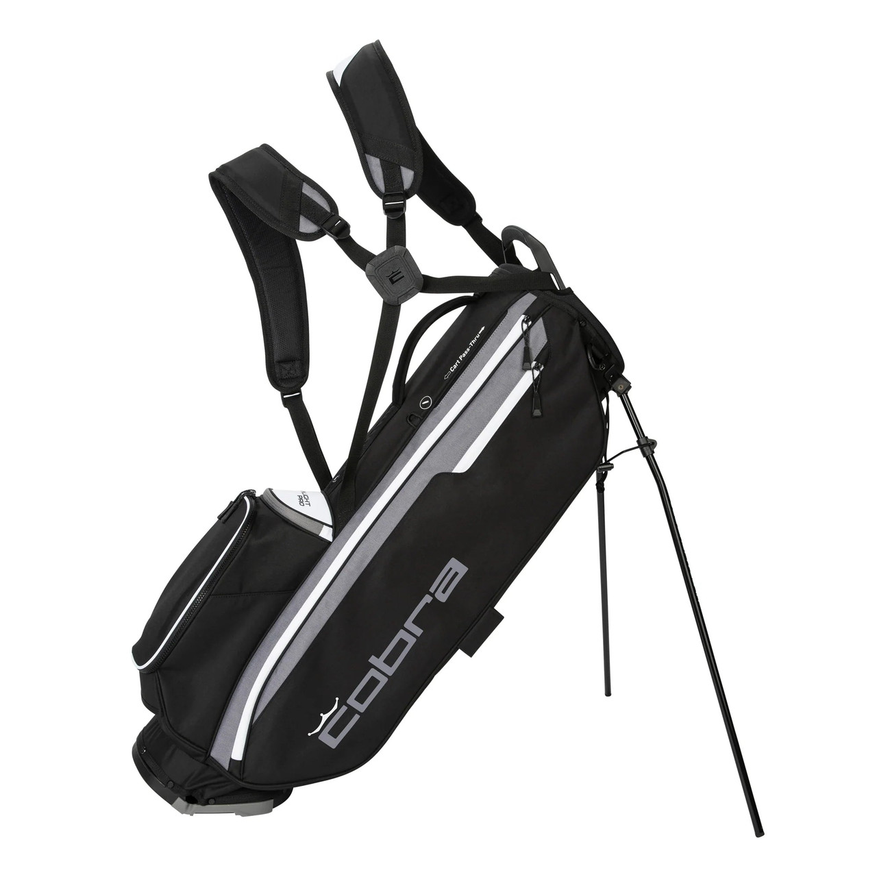 Cobra Ultralight Pro Golf Stand Bag