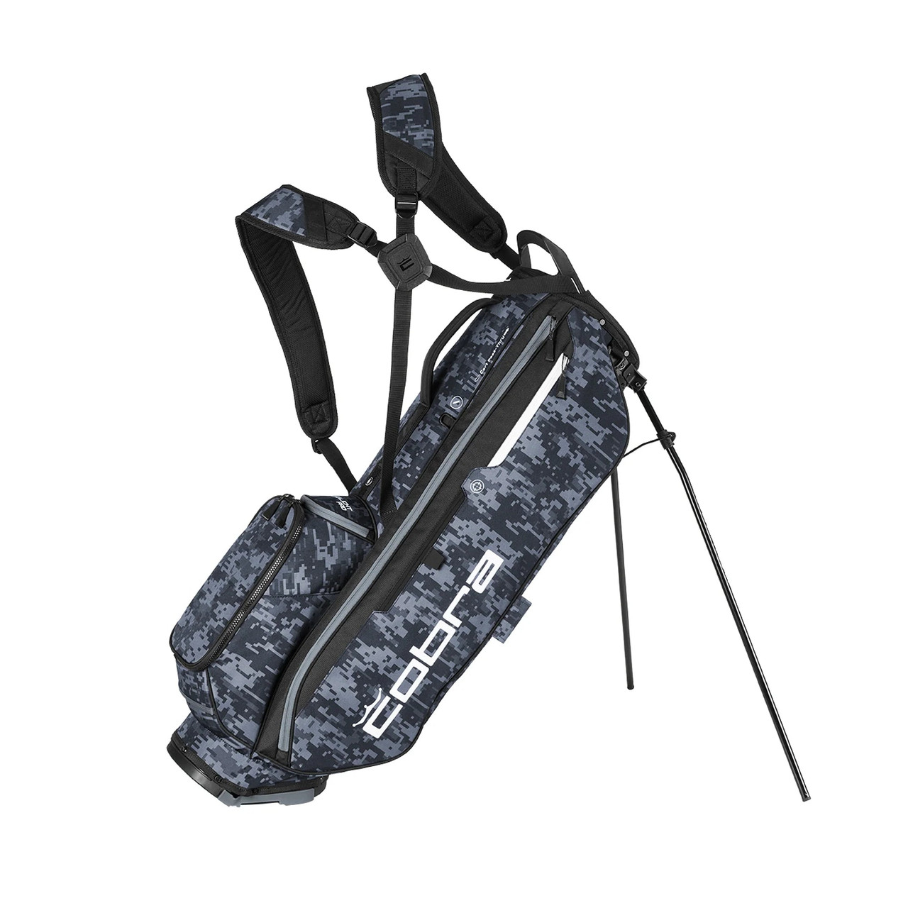 Cobra Ultralight Pro Golf Stand Bag