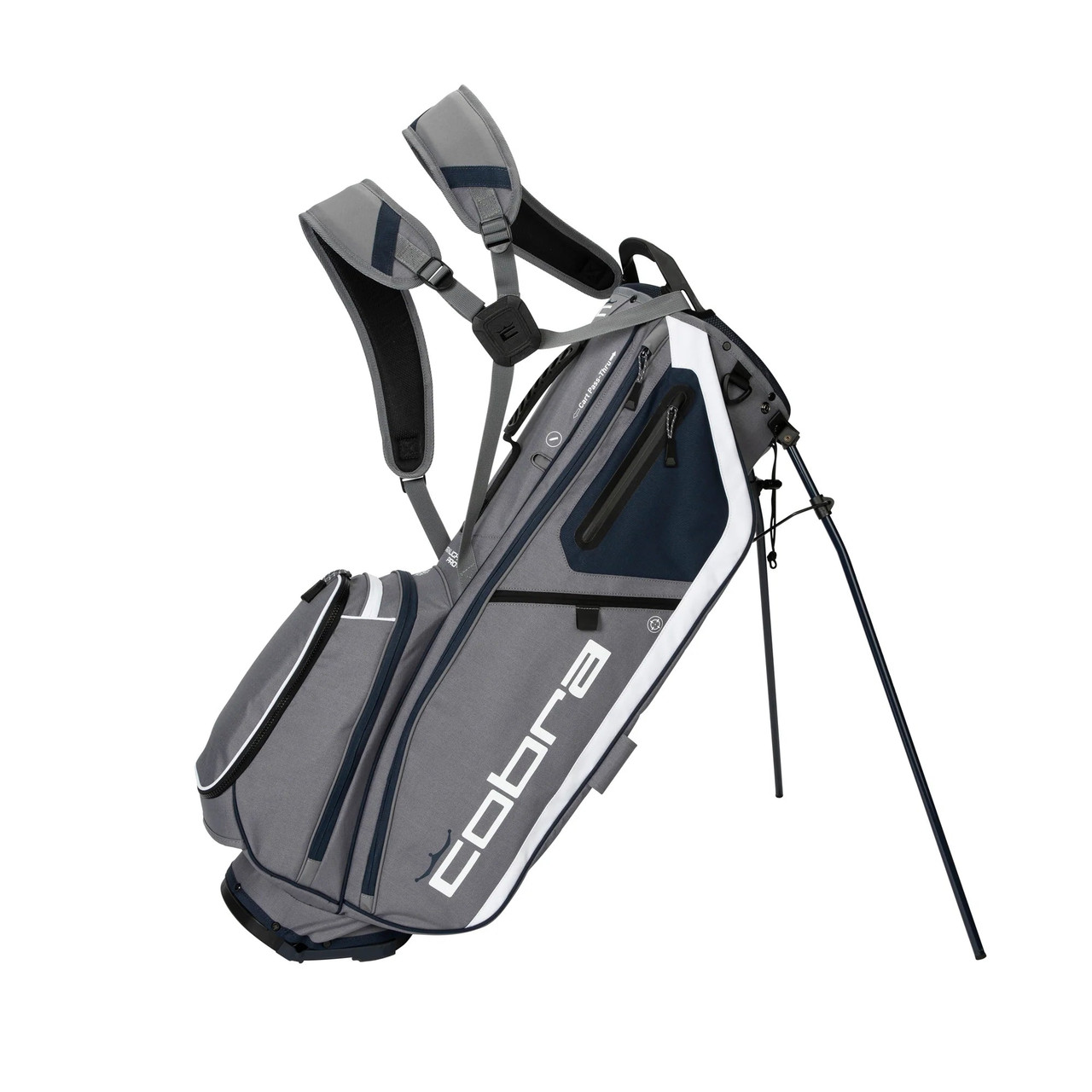 Cobra Ultralight Pro+ Golf Stand Bag