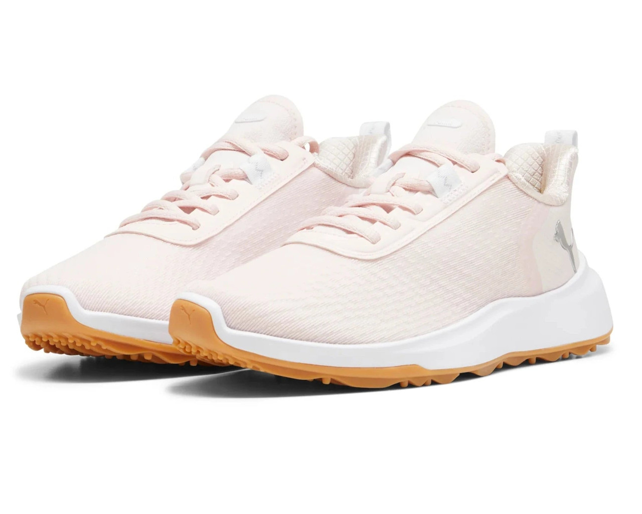 PUMA フュージョンクラッシュスポーツWomen's Golf Shoe Puma Fusion Crush Sport Spikeless Womens Golf Shoe