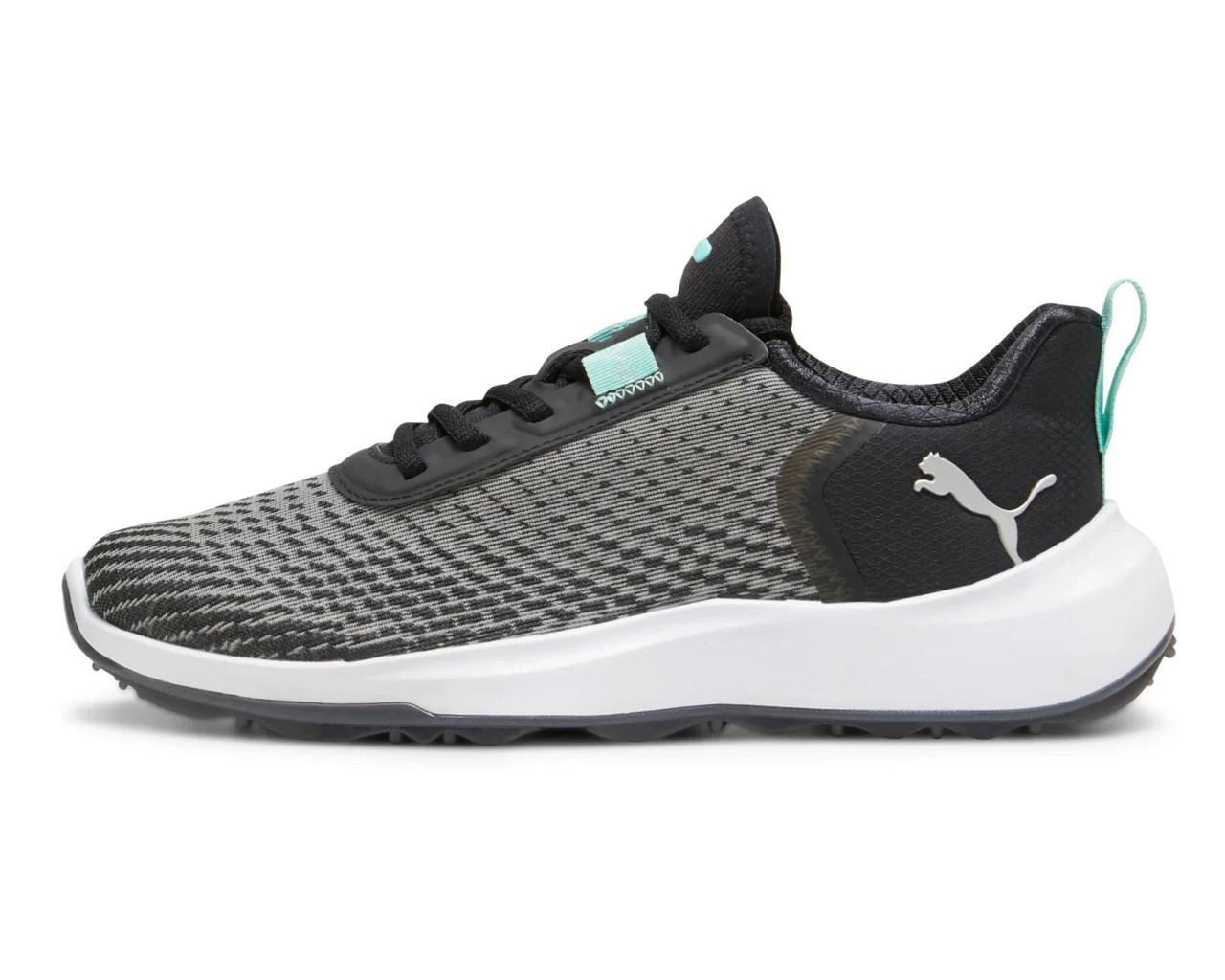 PUMA フュージョンクラッシュスポーツWomen's Golf Shoe Puma Fusion Crush Sport Spikeless Womens Golf Shoe
