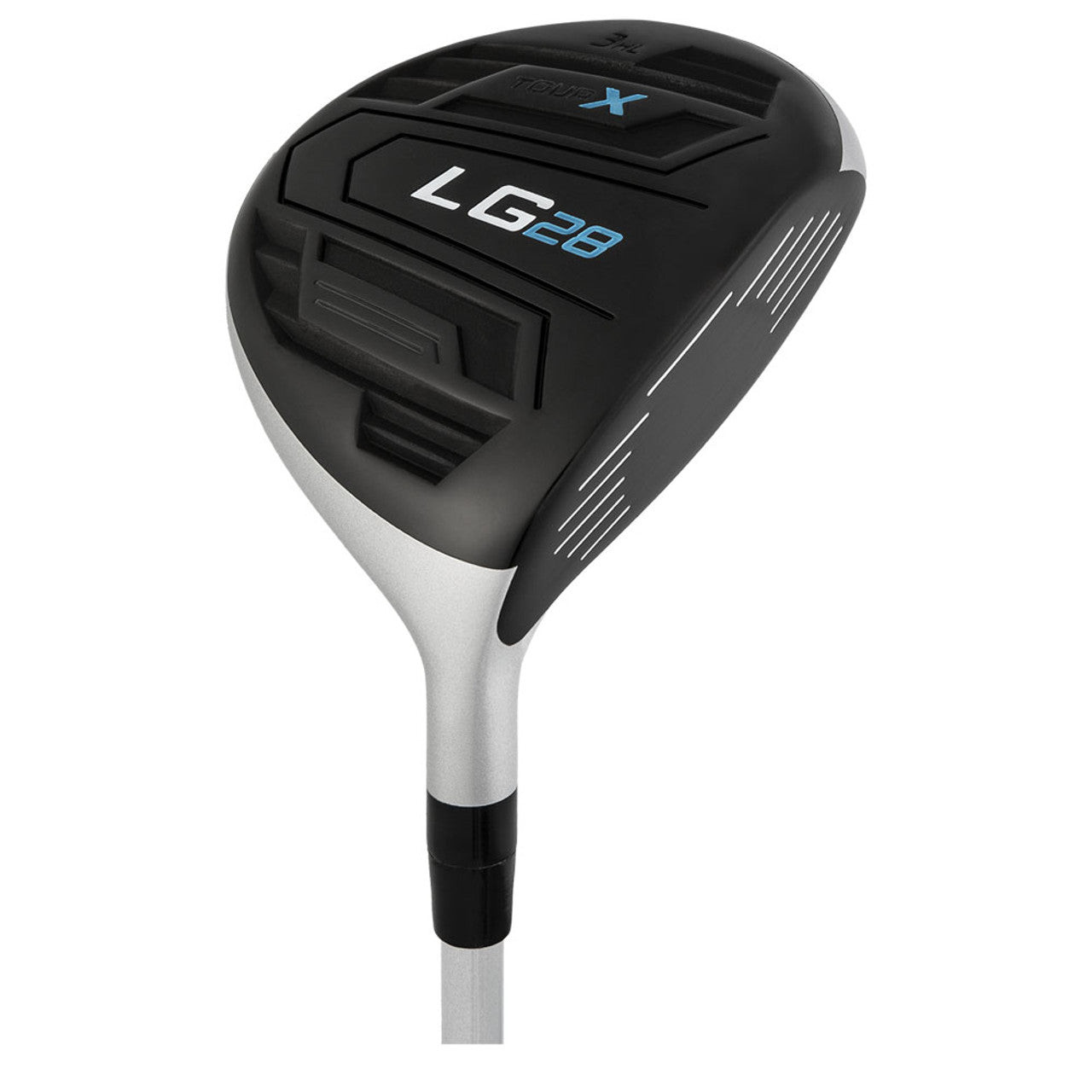 Tour X LG28 Womens Golf Set Blue Tall, Petite, Standard Available