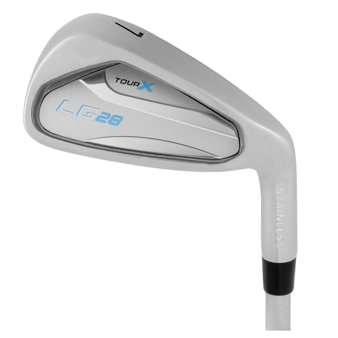 Tour X LG28 Womens Golf Set Blue Tall, Petite, Standard Available