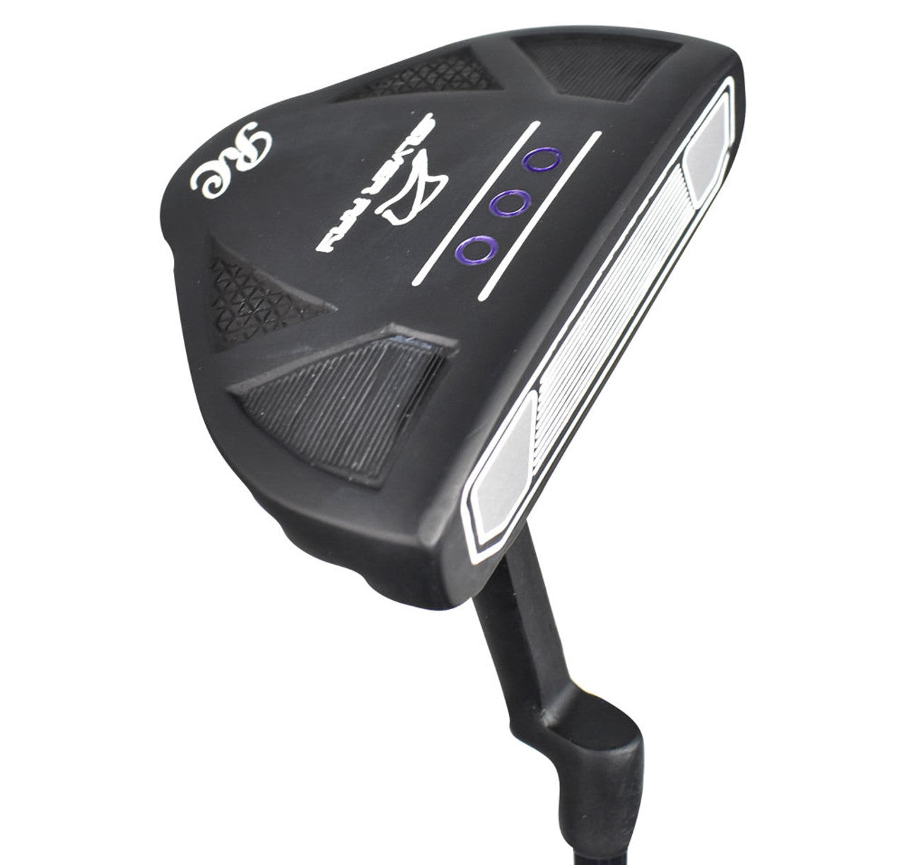 ゴルフクラブ Raycook Ray Cook Womens Complete Golf Set Purple