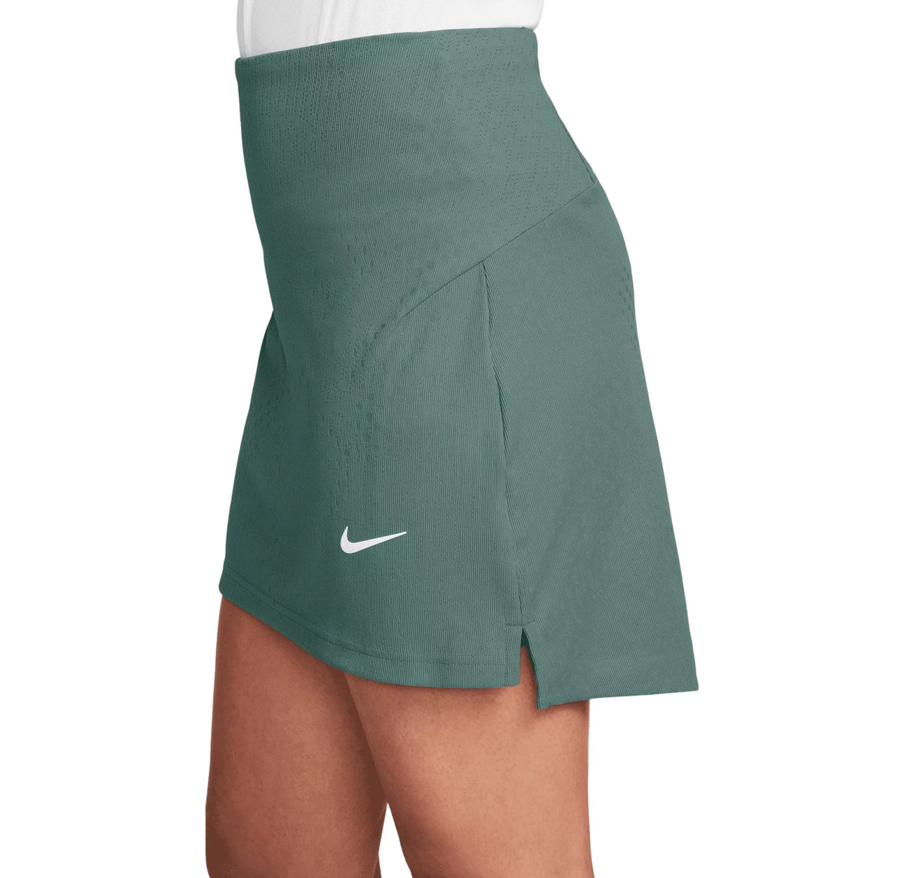 nike golf skort clearance